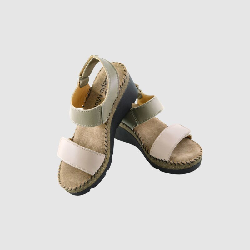 Сандалі жіночі Steps-Med 6090 - Зображення 3
