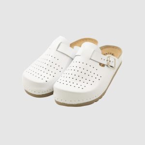 Fratelli Babb D-312 Женские анатомические сабо