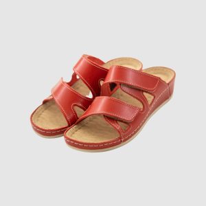 Fratelli Babb D-76 Женские анатомические пантолетты