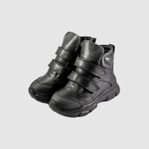 Зимові дитячі черевики ортопедичні Ortofina 108-02