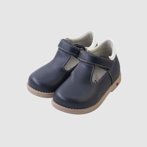 Туфлі дитячі ортопедичні Ortofina 210-16