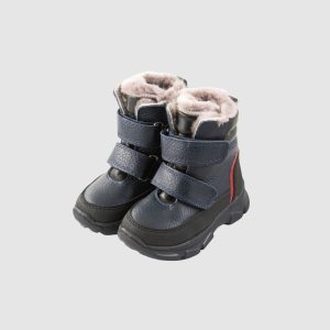 Черевики зимові дитячі ортопедичні Ortofina 373-03