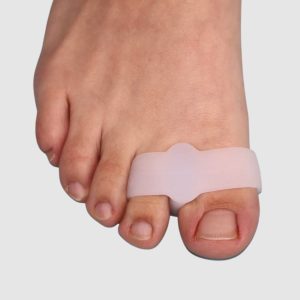 Силиконовый межцифровой раздел для двух петель Inaya 1049