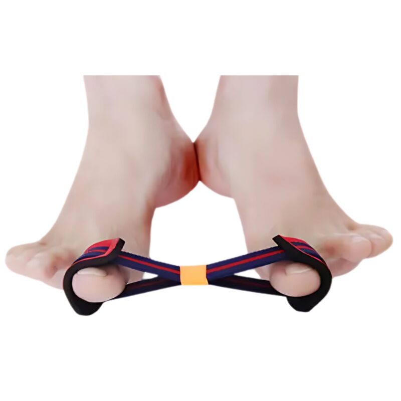Тренажер Hallus Valgus 1051