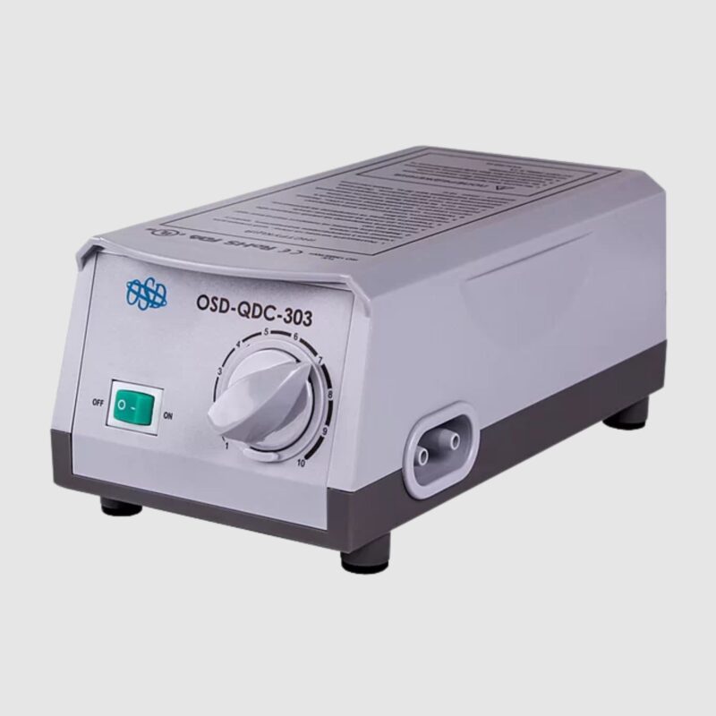 Система протипролежнева в комплекті OSD-QDC-303 - Зображення 2