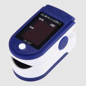 Пульсоксиметр Fingertip Pulse Oximeter