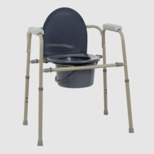 Кресло-туалет OSD-BL 710112