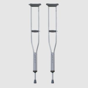 Костыли подмышечные OSD-BL 570200