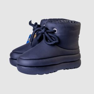 Жіночі уггі Dr. Josef 8985 (Чорні)