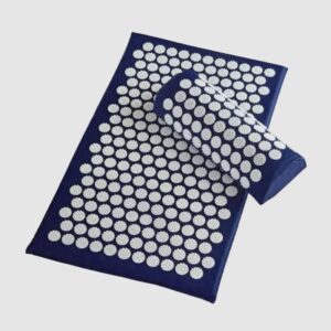 Аплікатор Кузнєцова набір Eko-Lux 164-33 (килимок 40*50 см, валик 24*12*6 см)