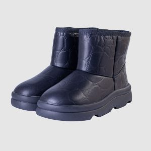 Жіночі уггі Dr. Josef 6700 (Чорний)