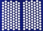 Килимок масажний Eko-Lux 154-1 (50*38 см)