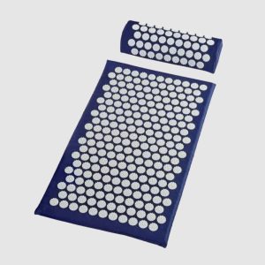 Аплікатор Кузнєцова набір Eko-Lux 020-574 (килимок 40*70 см, валик 36*15*8 см)