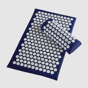 Аплікатор Кузнєцова набір Eko-Lux 164-33 (килимок 40*50 см, валик 24*12*6 см)