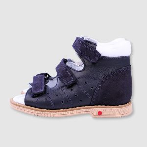 Кросівки дитячі ортопедичні Ortofina 39-02